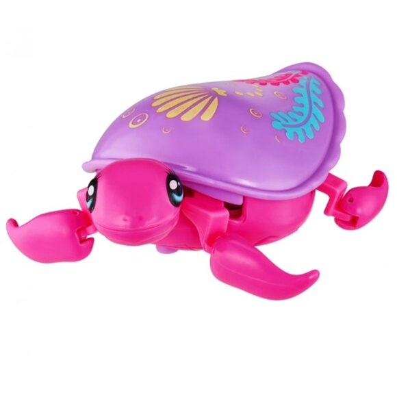 Little Live Pets -  Sea Heart the Lil' Turtle - Interactive Turtle - Picture 2 of 3